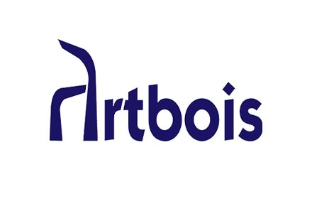 Logo Artbois, partenaire d'O'GYM
