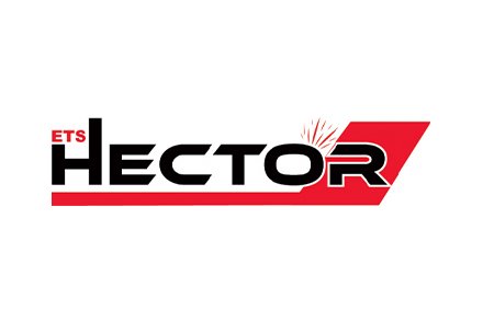 Logo Ets Hector, partenaire d'O'GYM