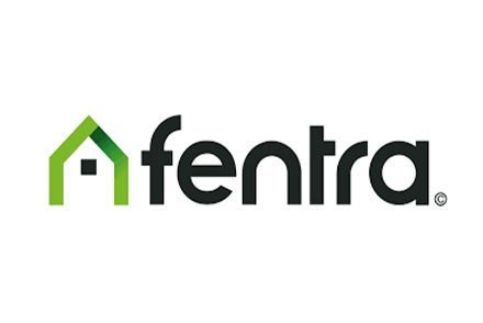 Logo Fentra, partenaire d'O'GYM